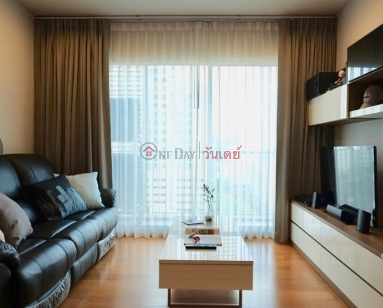 Condo for Rent: Hive Taksin, 65 m², 2 bedroom(s) | Thailand | Rental, ฿ 33,000/ month