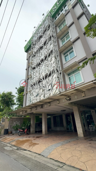 พีเจเรสซิเดนซ์ (PJ Residence) เมืองนนทบุรี | OneDay วันเดย์(1)