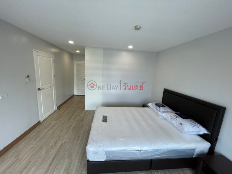 ฿ 90,000/ month | Condo for Rent: Ruamjai Heights, 209 m², 3 bedroom(s)