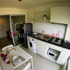 Condo for Rent: Aspire Sukhumvit 48, 32 m², 1 bedroom(s) - OneDay_0