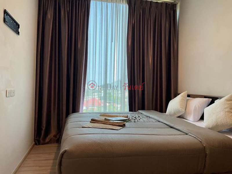 The Base Uptown Condo is ready to move in ‼️, Thailand, Rental | ฿ 25,000/ month