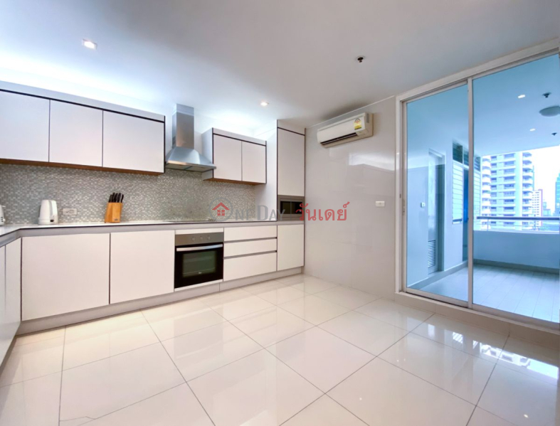 Condo for Rent: Kallista Mansion, 315 m², 3 bedroom(s) | Thailand Rental ฿ 118,000/ month