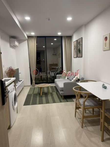 Condo for rent Noble Ambience Sukhumvit 42 (6th floor) Rental Listings