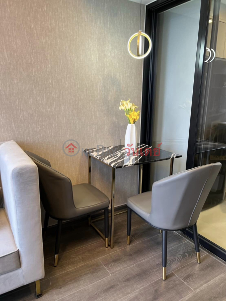 ฿ 28,000/ month, Condo for Rent: Knightsbridge Space Ratchayothin, 38 m², 1 bedroom(s)