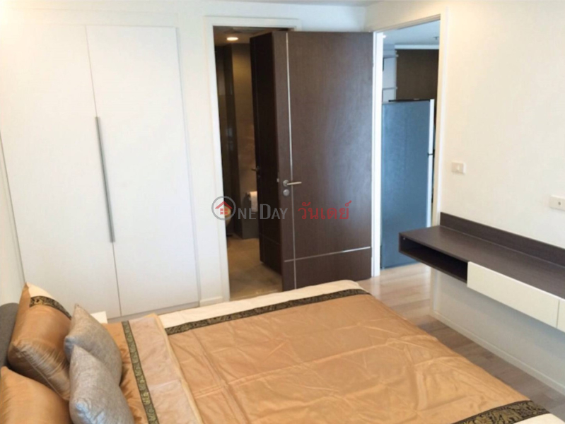 ฿ 25,000/ เดือน คอนโด สำหรับ เช่า: 15 Sukhumvit Residences, 38 ตร.ม., 1 ห้องนอน