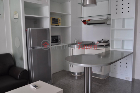 Condo for Rent: Sathorn House, 55 m², 2 bedroom(s) - OneDay_0