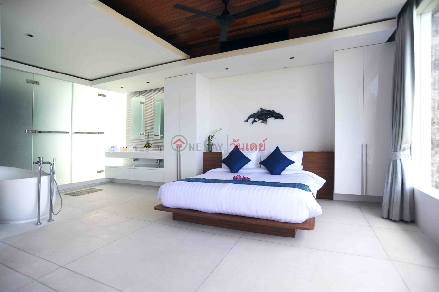 Villa Blue View | Thailand | Rental, ฿ 791,340/ month