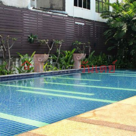 Condo for rent Supalai City Resort Ramkhamhaeng (4th floor, building B) _0