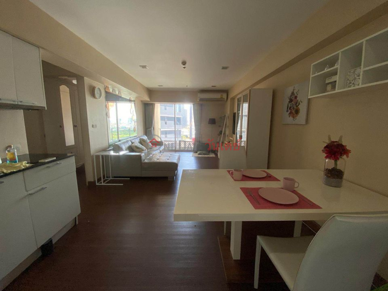 Condo for Rent: My Resort Bangkok, 64 m², 2 bedroom(s) Rental Listings