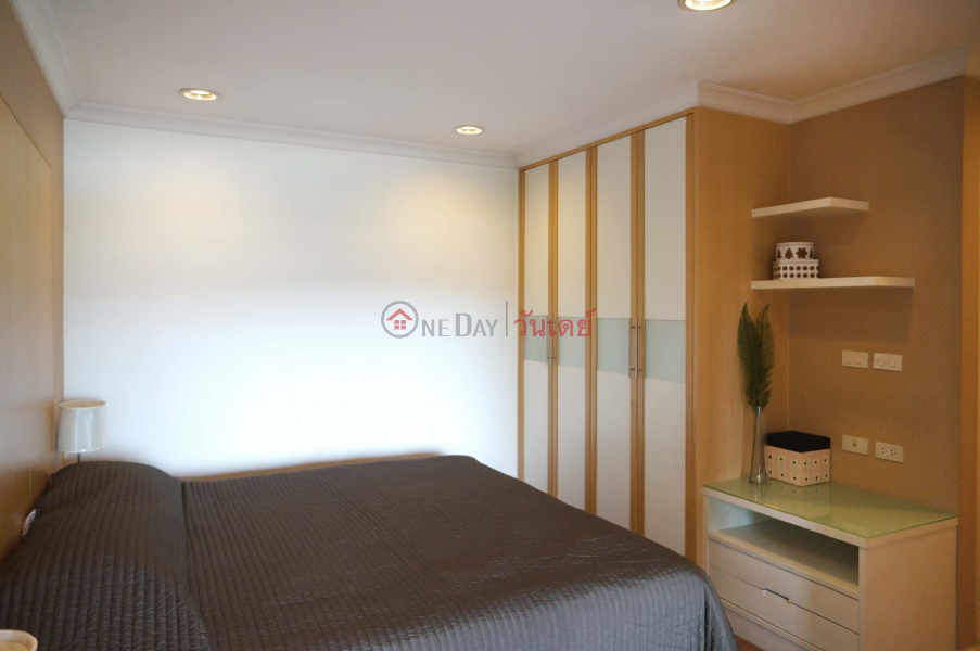 คอนโด สำหรับ เช่า: Lumpini Suite Ratchada - Rama III, 86 ตร.ม., 3 ห้องนอน | ประเทศไทย, เช่า ฿ 32,000/ เดือน