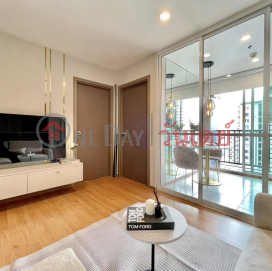 Condo for Rent: The Base Sukhumvit 77, 32 m², 1 bedroom(s) - OneDay_0