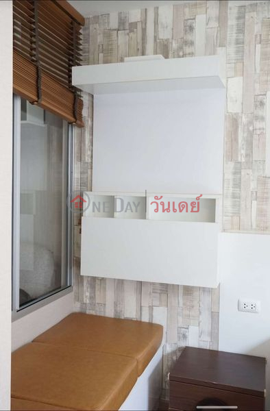 ฿ 12,000/ month | Condo for rent U Campus Rangsit-Muangake (4th floor, building A)