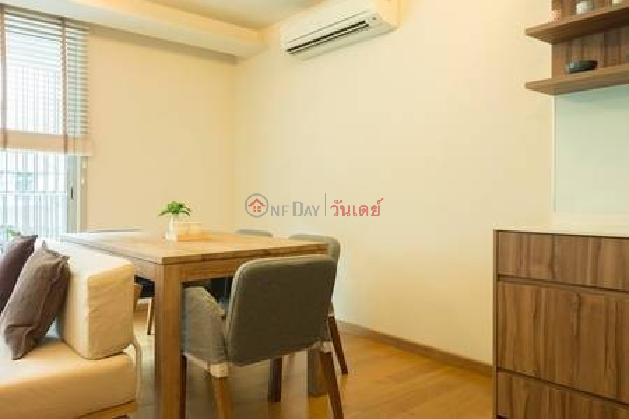 Property Search Thailand | OneDay | Residential Rental Listings | Condo for Rent: Via 31, 48 m², 1 bedroom(s)