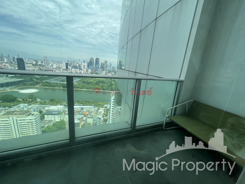 Millennium Residence, Khlong Toei, Bangkok Rental Listings