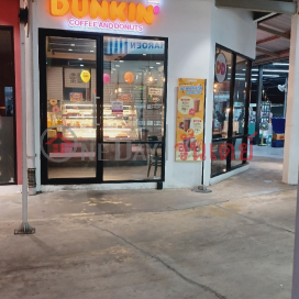 DUNKIN Big C Foodplace Sukhaphiban 5,Khet Sai Mai, Thailand