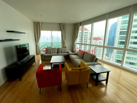 Condo for Rent: Millennium Residence, 193 m², 3 bedroom(s) - OneDay_0