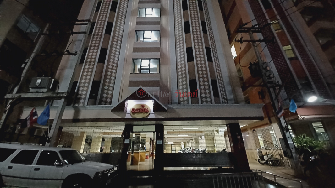 Orapin Apartment (อรพิน อพาร์ทเมนท์),Lam Luk Ka | OneDay วันเดย์(2)