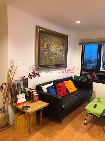 Condo for Rent: Lumpini Ville Sukhumvit 77, 68 m², 2 bedroom(s) | Thailand, Rental, ฿ 29,000/ month