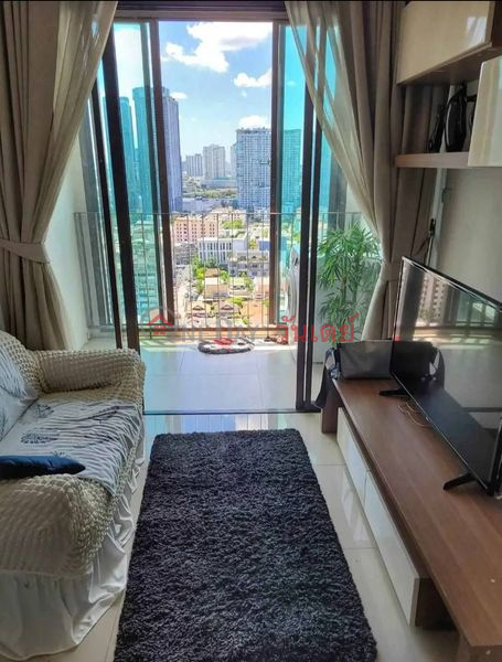 ฿ 14,500/ month Ideo Lat Phrao 5 (23rd floor)