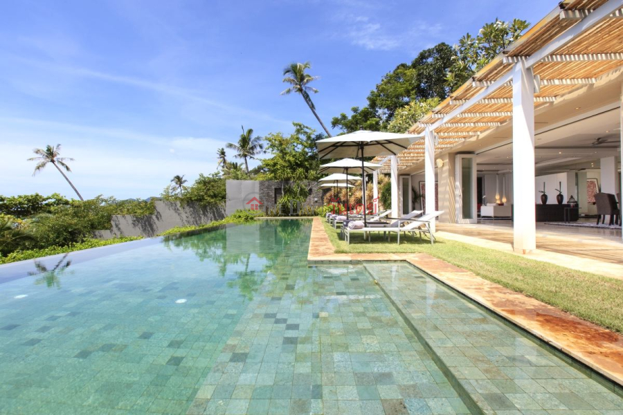 ฿ 1.32Million/ เดือน | Sangsuri Villa 1