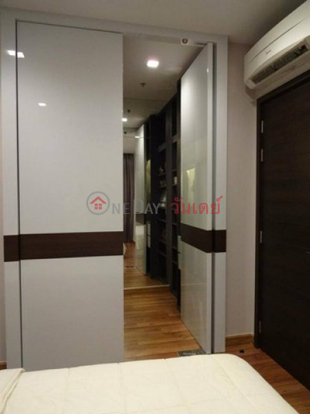 Condo for Rent: Ivy Ampio, 44 m², 1 bedroom(s),Thailand, Rental ฿ 26,000/ month