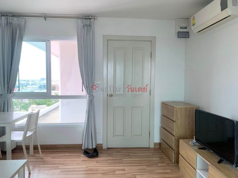 ฿ 10,000/ month | Condo for rent Regent Orchid Condominium (14th floor)