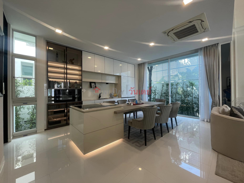 House for Rent: Vive Ekkamai-ramintra, 380 m², 4 bedroom(s) | Thailand Rental | ฿ 220,000/ month