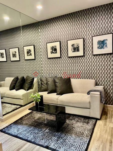 Property Search Thailand | OneDay | Residential | Rental Listings Condo for Rent M Thonglor 10: Pet-Friendly Living in Sukhumvit 55