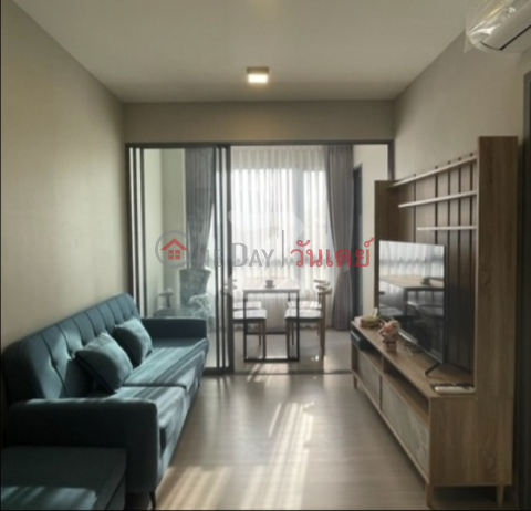 Condo for Rent: Quintara Phume Sukhumvit 39, 39 m², 1 bedroom(s) - OneDay_0