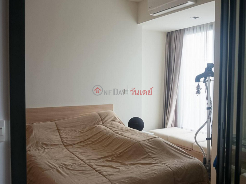 Condo for Rent: M Jatujak, 32 m², 1 bedroom(s) Thailand, Rental | ฿ 18,000/ month