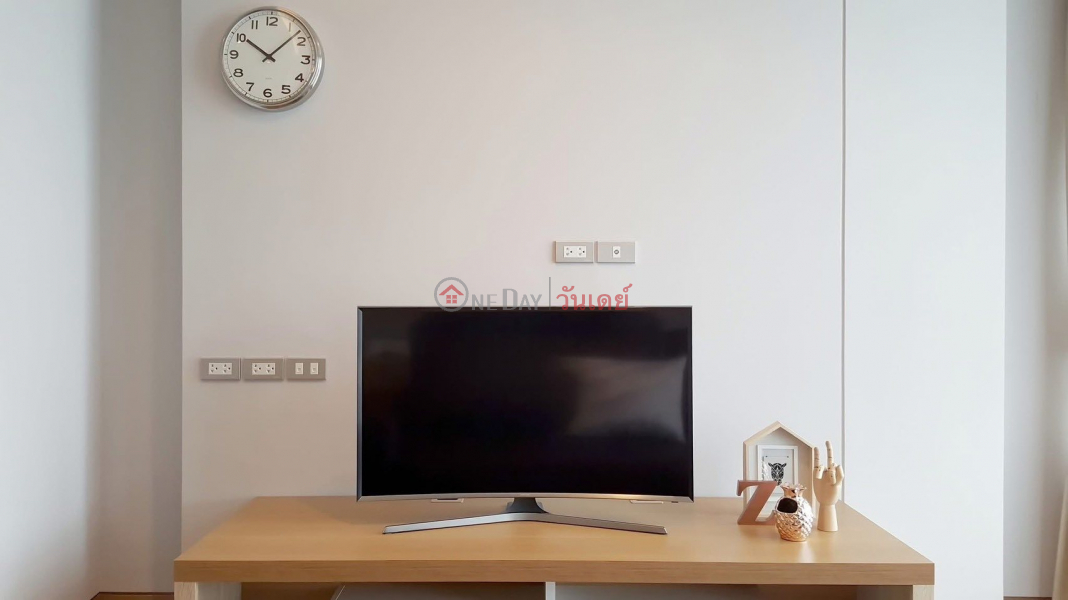 The Lumpini condo for rent in Bangkok | Thailand | Rental ฿ 29,000/ month