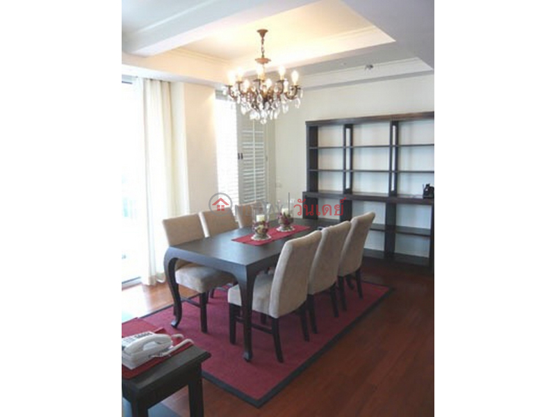 , 1 Residential Rental Listings | ฿ 55,000/ month