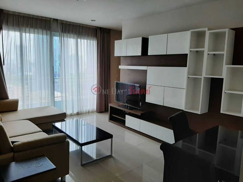 Condo for Rent: Circle Condominium, 48 m², 1 bedroom(s) Rental Listings