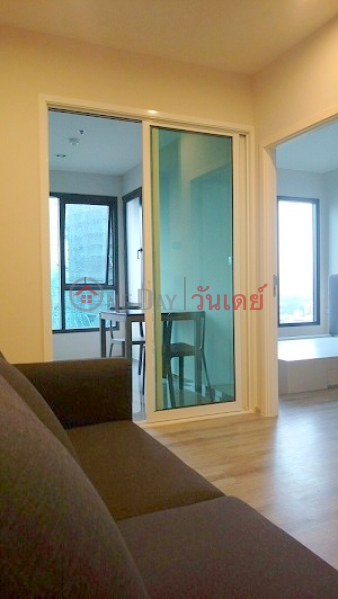 Condo for Rent: Centric Ari Station, 35 m², 1 bedroom(s) Rental Listings