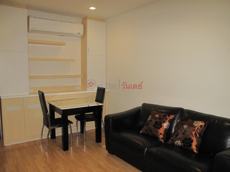 ฿ 22,000/ month Condo for Rent: Le Luk, 40 m², 1 bedroom(s)