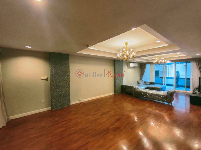  3, Residential, Rental Listings, ฿ 45,000/ month