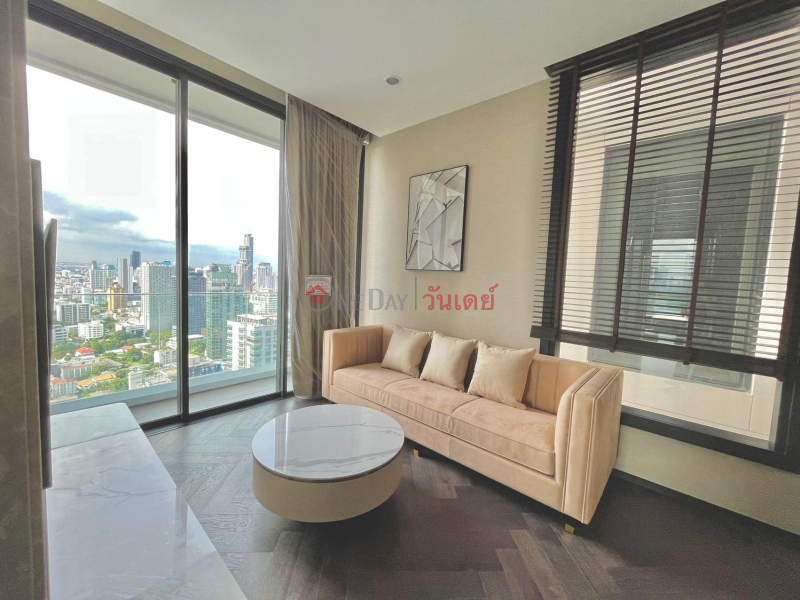 Condo for Rent: The Esse Sukhumvit 36, 77 m², 2 bedroom(s) | Thailand | Rental, ฿ 83,000/ month