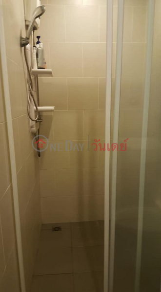 Condo for Rent: The Base Rama 9 - Ramkhamhaeng, 31 m², 1 bedroom(s),Thailand, Rental ฿ 13,000/ month