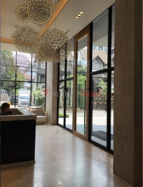 Condo for Rent: LIV@49, 54 m², 1 bedroom(s) Rental Listings