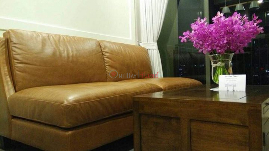 Condo for Sale: Nye by Sansiri, 36 m², 1 bedroom(s) Sales Listings