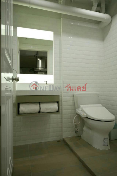 คอนโด สำหรับ เช่า: Thonglor Tower, 94 ตร.ม., 2 ห้องนอน รายการเช่า