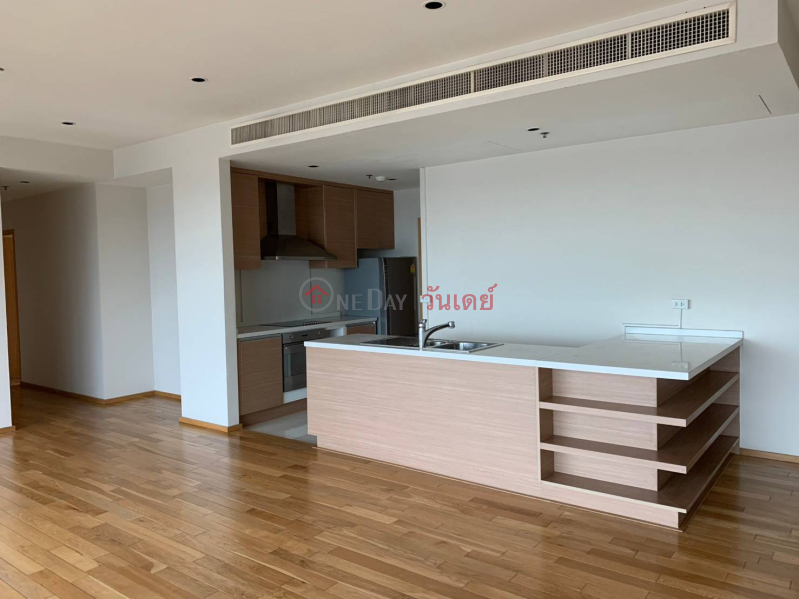 ฿ 95,000/ month Condo for Rent: The Emporio Place, 161 m², 3 bedroom(s)