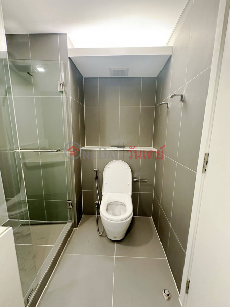 ให้เช่า: ยูนิตสองชั้นดีไซน์พิเศษ – สยามสุขุมวิท 48 ประเทศไทย เช่า | ฿ 30,000/ เดือน