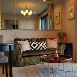 Condo for Rent: HQ by Sansiri, 43 m², 1 bedroom(s) - OneDay_0