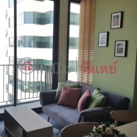 Condo for Rent: Edge Sukhumvit 23, 42 m², 1 bedroom(s) - OneDay_0