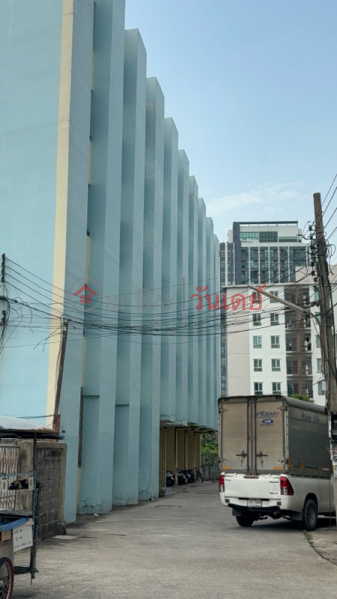 Sun Apartment (ซัน อพาร์ทเม้นท์),Mueang Nonthaburi | OneDay วันเดย์(3)