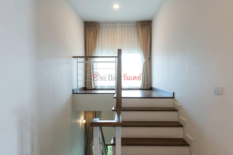 House for Rent: The City Ratchapruek, 375 m², 5 bedroom(s) Rental Listings