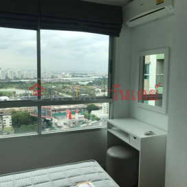 Condo for Rent: Lumpini Park Rama 9 - Ratchada, 30 m², 1 bedroom(s) - OneDay_0