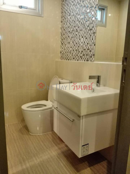 Condo for Rent: Life Ratchadapisek, 57 m², 2 bedroom(s) Rental Listings