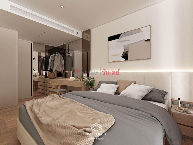 , 2 | Residential Rental Listings ฿ 70,000/ month